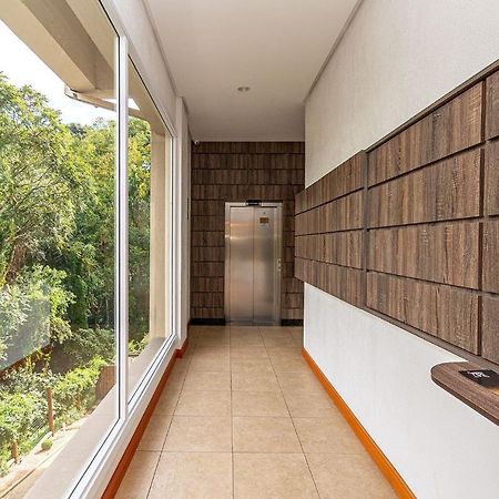 格拉玛多Rosa Edificio Parque Da Vinicola公寓 外观 照片